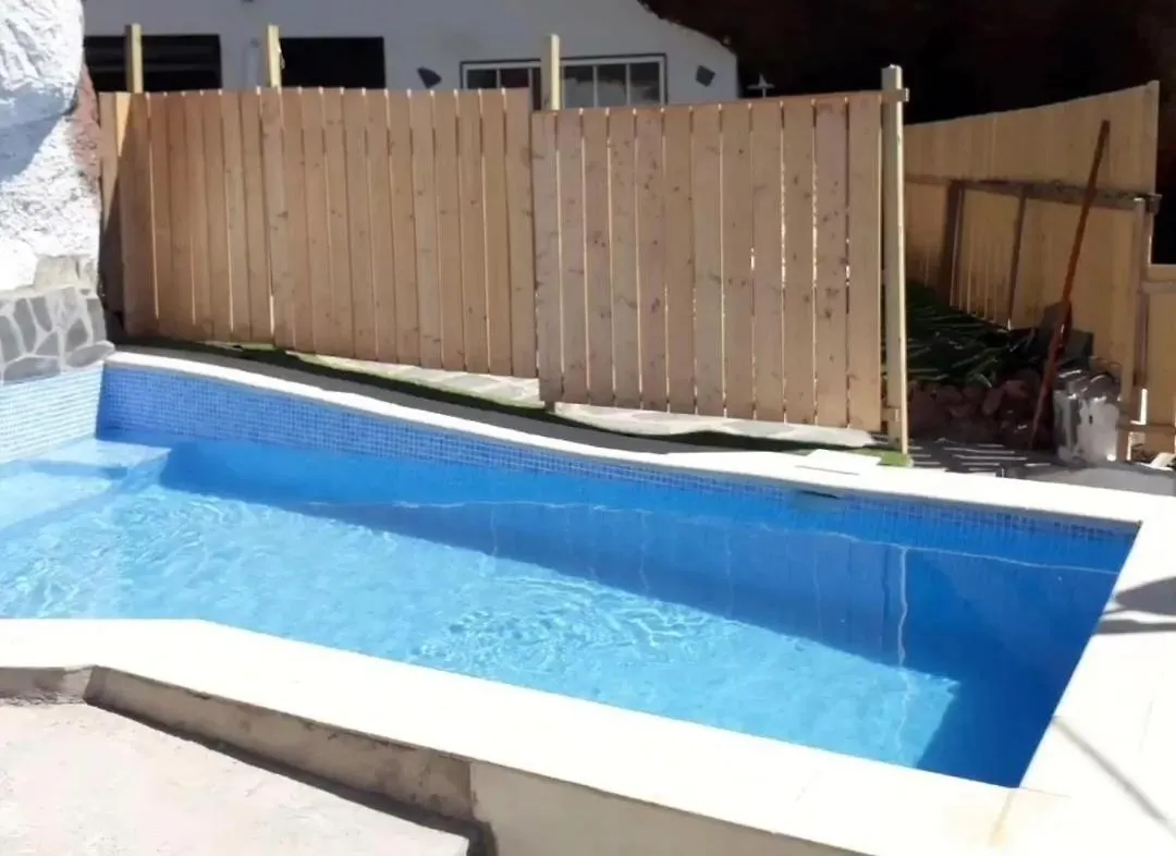 Nueva Casa Rural Piscina Privada Santa Cruz de Tenerife 0*,  Spagna