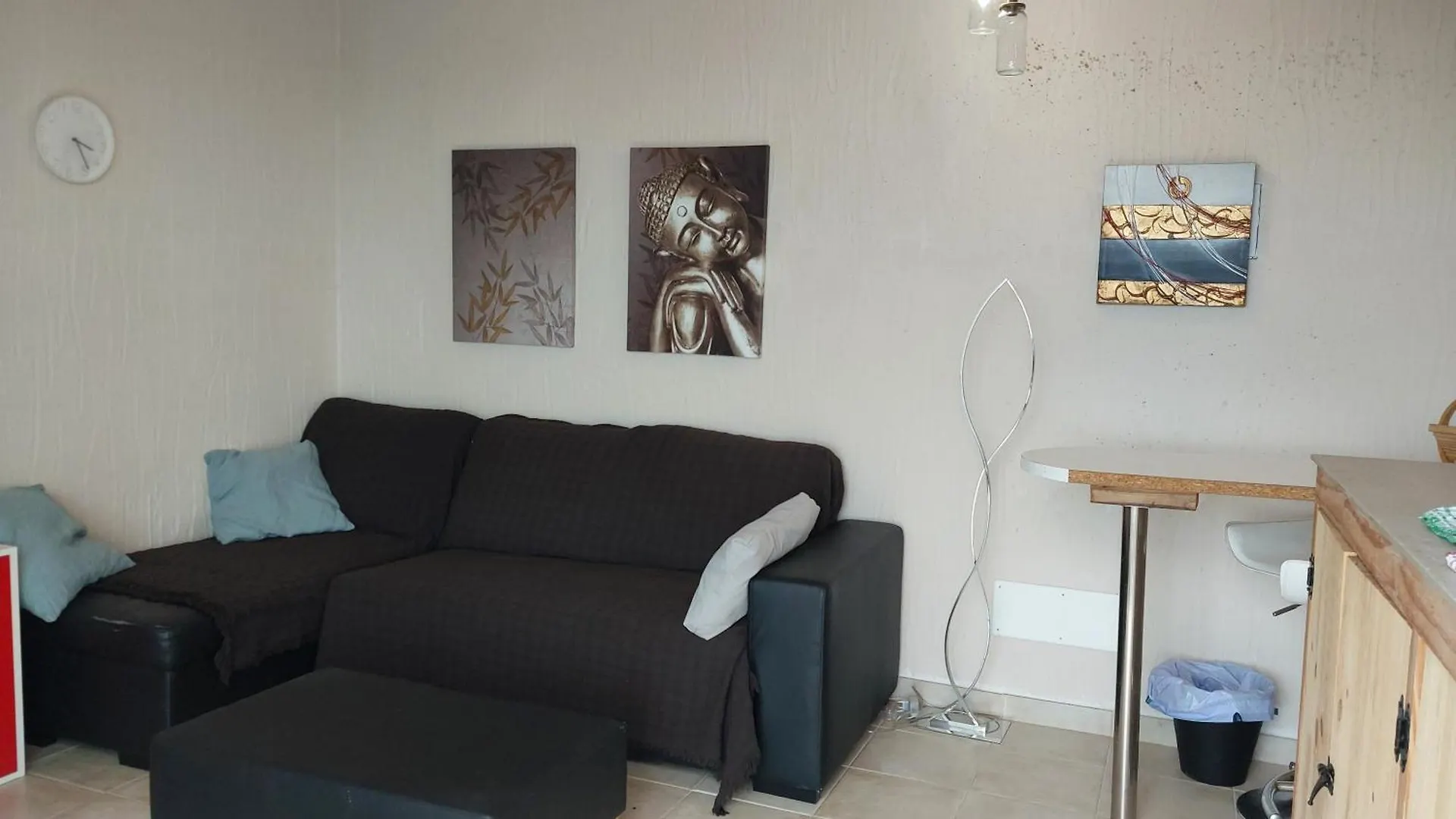 Nueva Casa Rural Piscina Privada Santa Cruz de Tenerife Spagna
