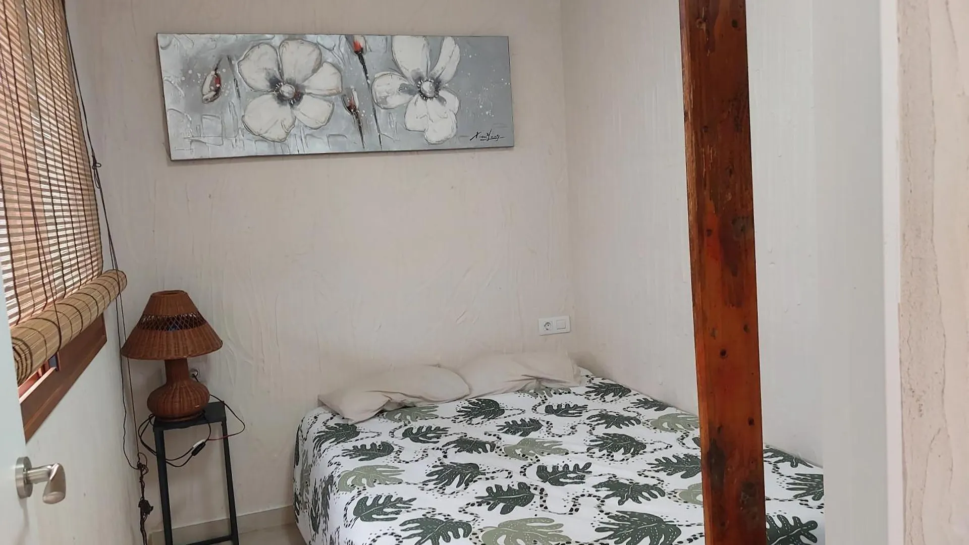 Nyaraló Nueva Casa Rural Piscina Privada Santa Cruz de Tenerife