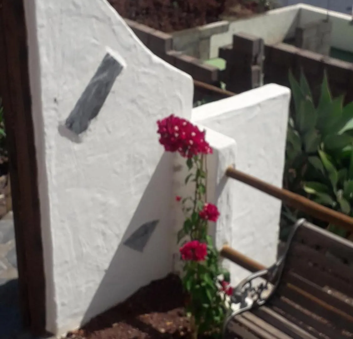 Nueva Casa Rural Piscina Privada Santa Cruz de Tenerife 0*,