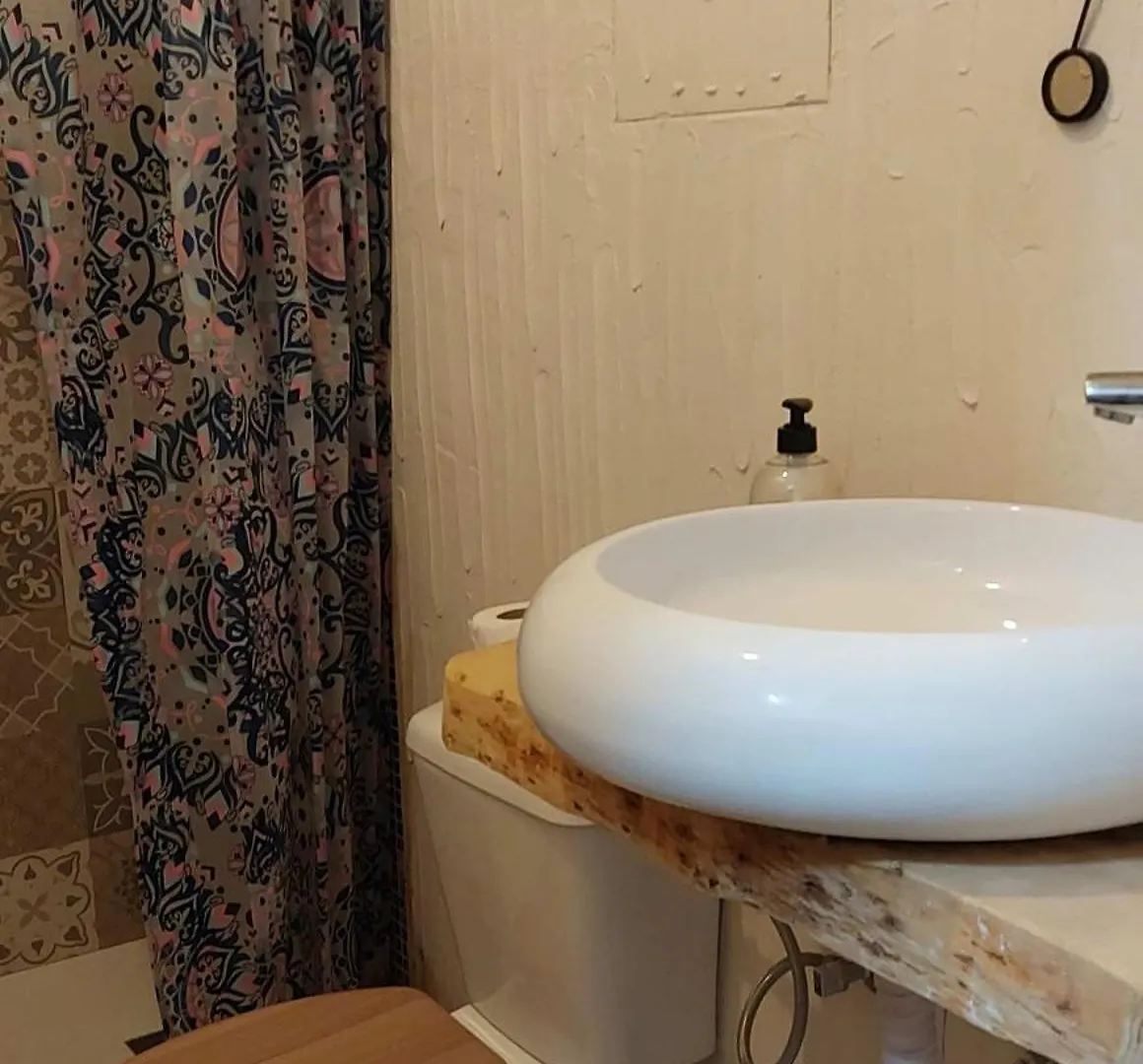 Nueva Casa Rural Piscina Privada Santa Cruz de Tenerife Nyaraló