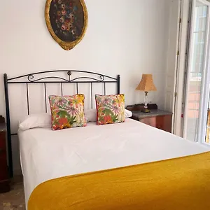  Appartement Eva Recommends Marchena Espagne