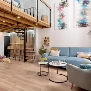  Appartement Capricho De Quevedo Espagne
