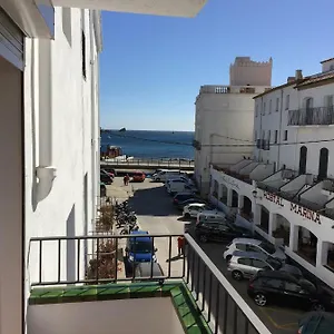  Appartement Voramar Espagne